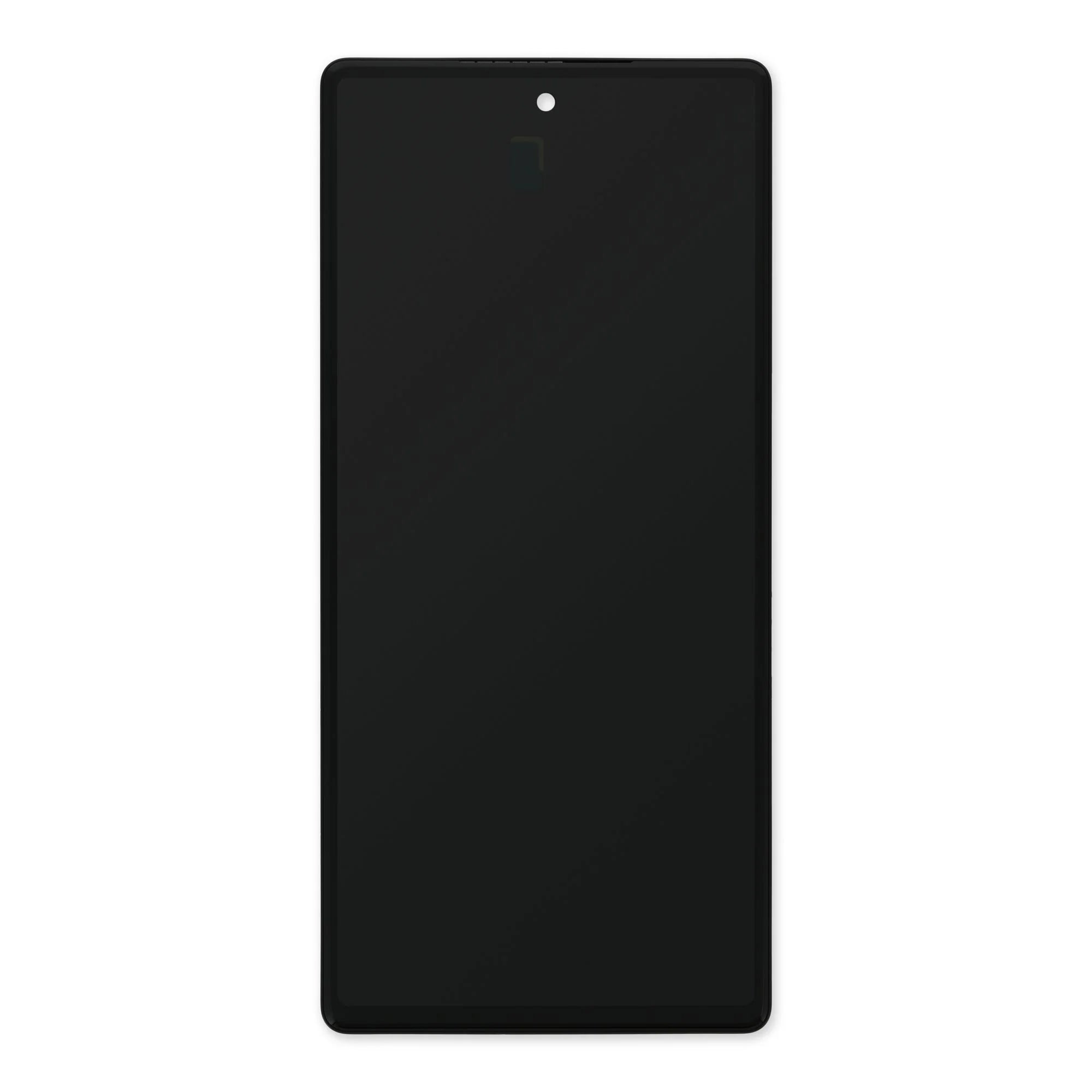 (Service Pack) Genuine LCD With Digitiser For Google Pixel 6 Black